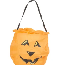 Sac citrouille Halloween
