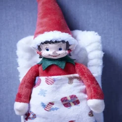 Sac de couchage pour lutin farçeur 11x30cm - 2 modèles