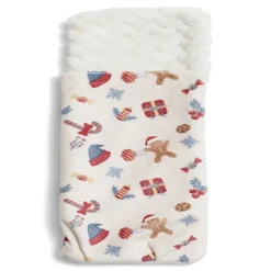 Sac de couchage pour lutin farçeur 11x30cm - 2 modèles