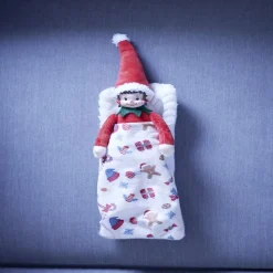 Sac de couchage pour lutin farçeur 11x30cm - 2 modèles