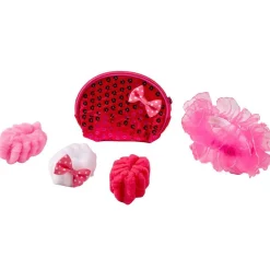 Sac princesse + accessoires cheveux