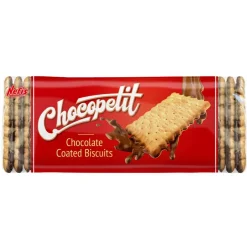 Sachet de 15 gâteaux Chocopetit Nefis 275gr