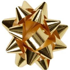 Sachet de 12 noeuds bolduc