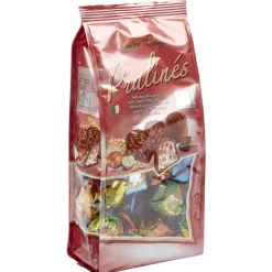 Sachet de 300g d'assortiment de chocolat praliné