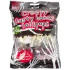 Sachet sucettes Halloween en forme d'os