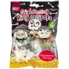 Sachet sucettes Halloween en forme d'anneaux