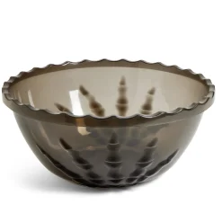 Saladier bol à bonbons Halloween Ø34xH14,5cm