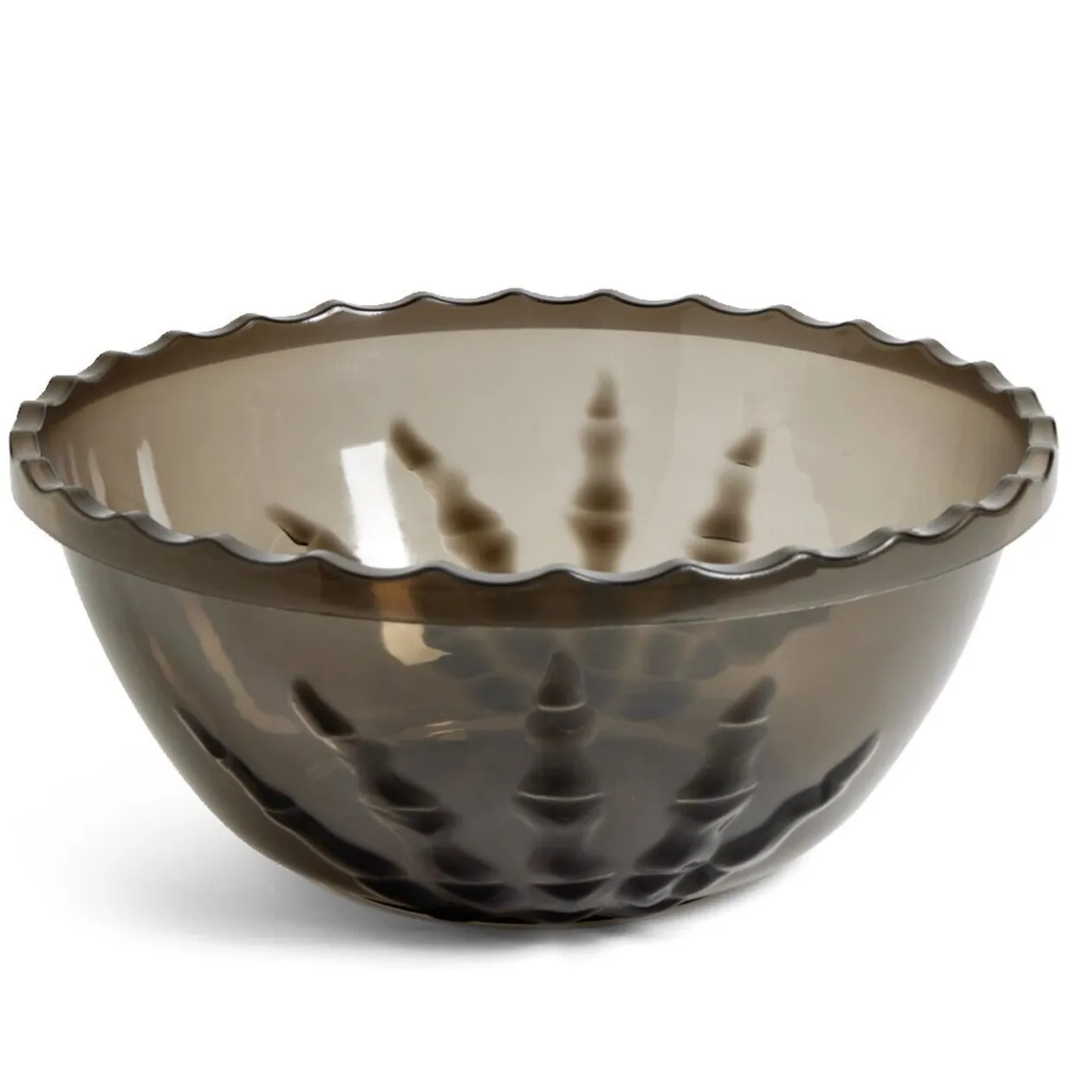 Saladier bol à bonbons Halloween Ø34xH14,5cm