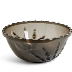 Saladier bol à bonbons Halloween Ø34xH14,5cm