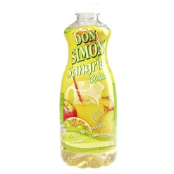 Sangria blanche Don Simon 1,5L