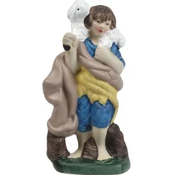 Santon crèche de Noël x11