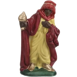 Santon crèche de Noël x11