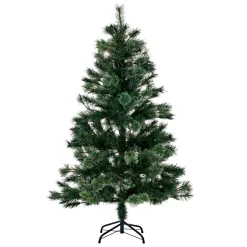 Sapin artificiel touffu 394 branches