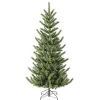 Sapin artificiel vert 467 branches Ø99xH180cm