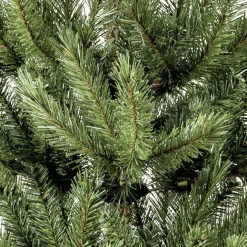 Sapin artificiel vert 467 branches Ø99xH180cm