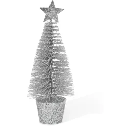 Sapin de Noël à poser