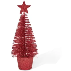 Sapin de Noël à poser