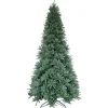 Sapin de Noël effet réel 3 m