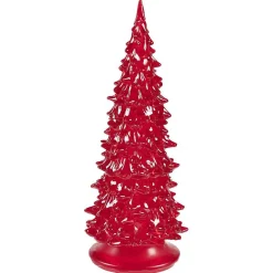 Sapin de Noël lumineux à poser