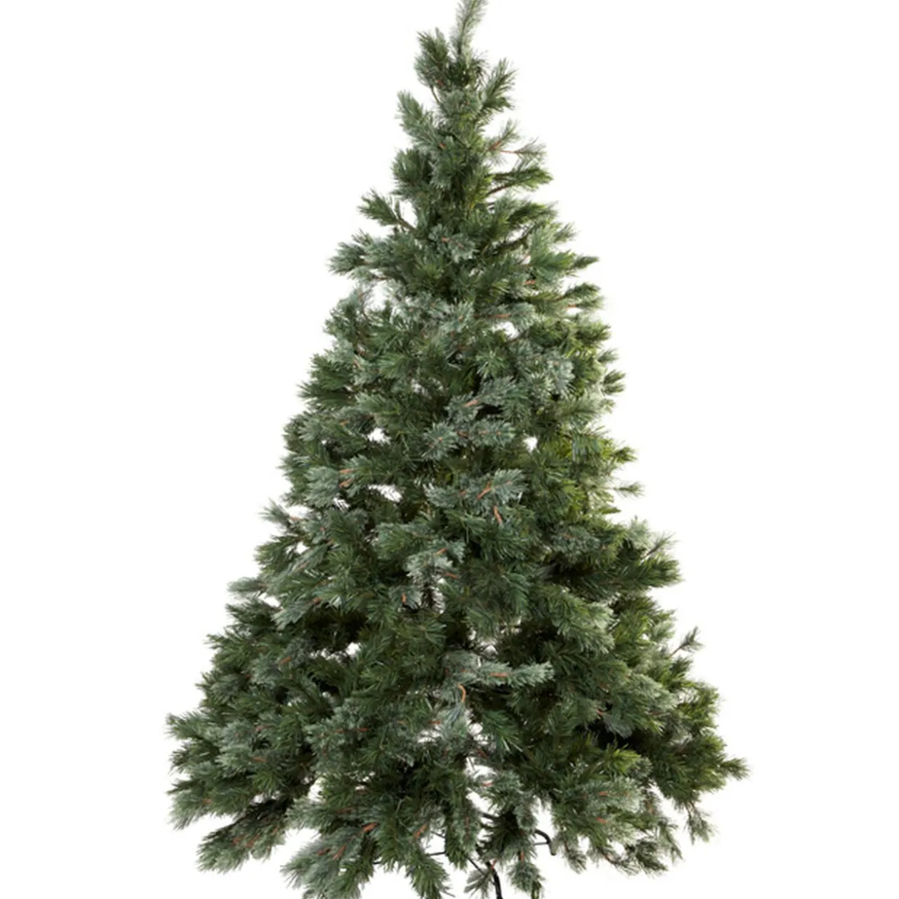 Sapin Noël artificiel 2,1 m