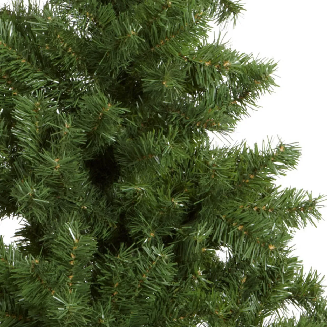 Sapin Noël artificiel vert 1,5 m