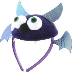 Serre tête enfant forme Halloween