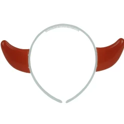 Serre-tête cornes lumineuses