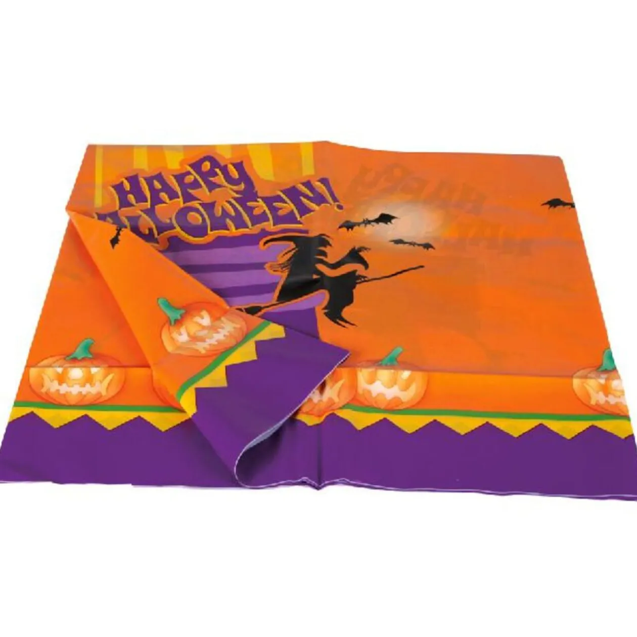 Service de table Halloween