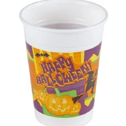 Service de table Halloween