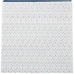 Serviette en papier 3 plis décor Confettis x20