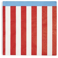 Serviette en papier Circus x 16