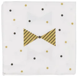 Serviette en papier It's party time x20