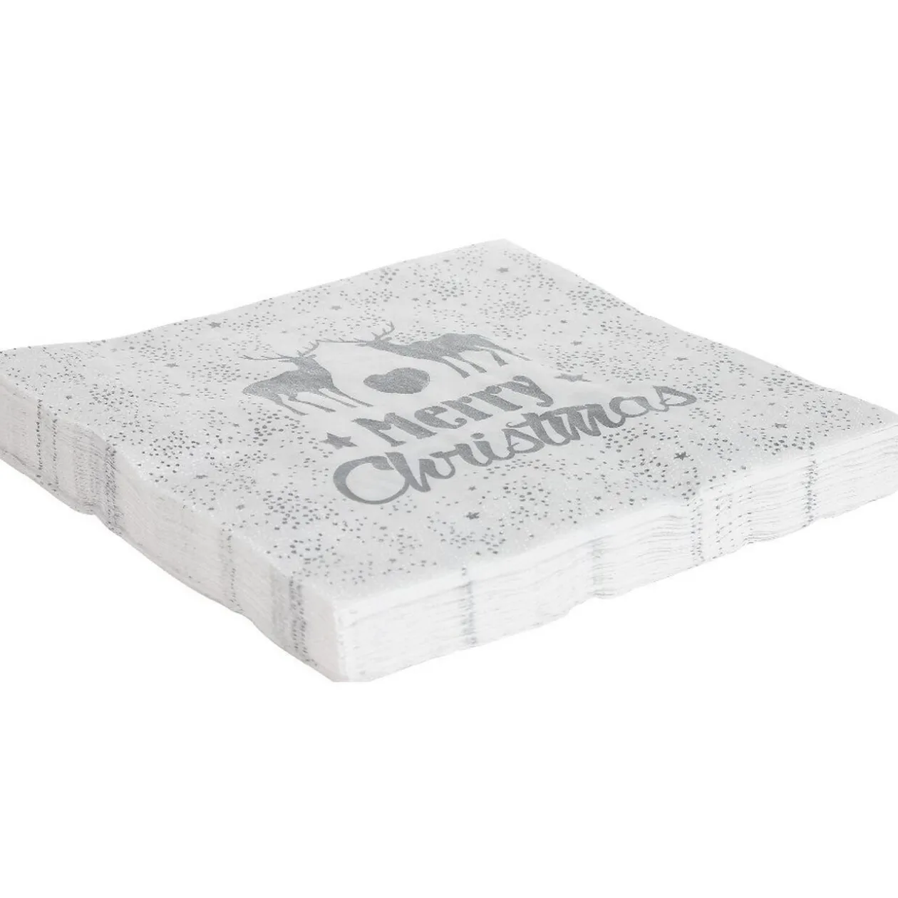 Serviette en papier Noel x20