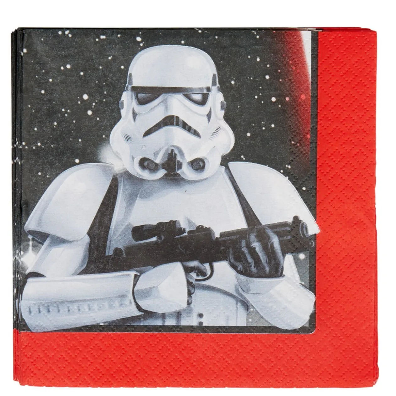 Serviette en papier Star Wars x20