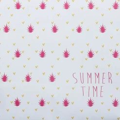 Serviette en papier Summer Time x 50
