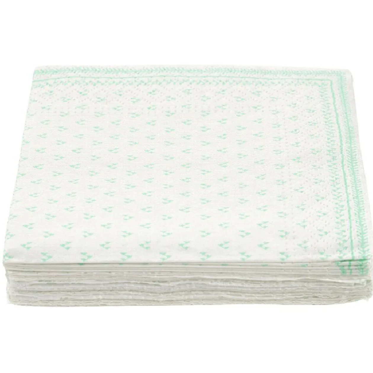 Serviette en papier x20