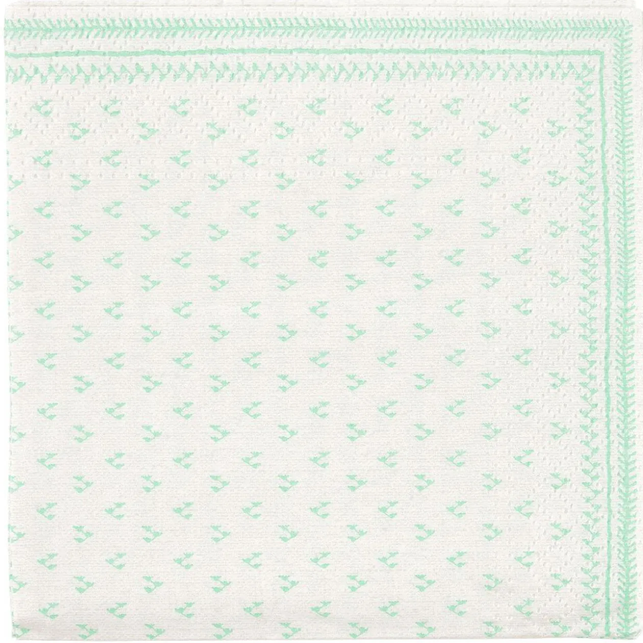 Serviette en papier x20