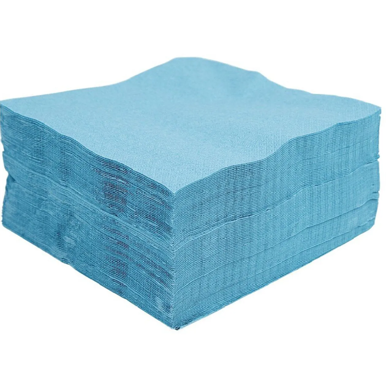 Serviette en papier x 100