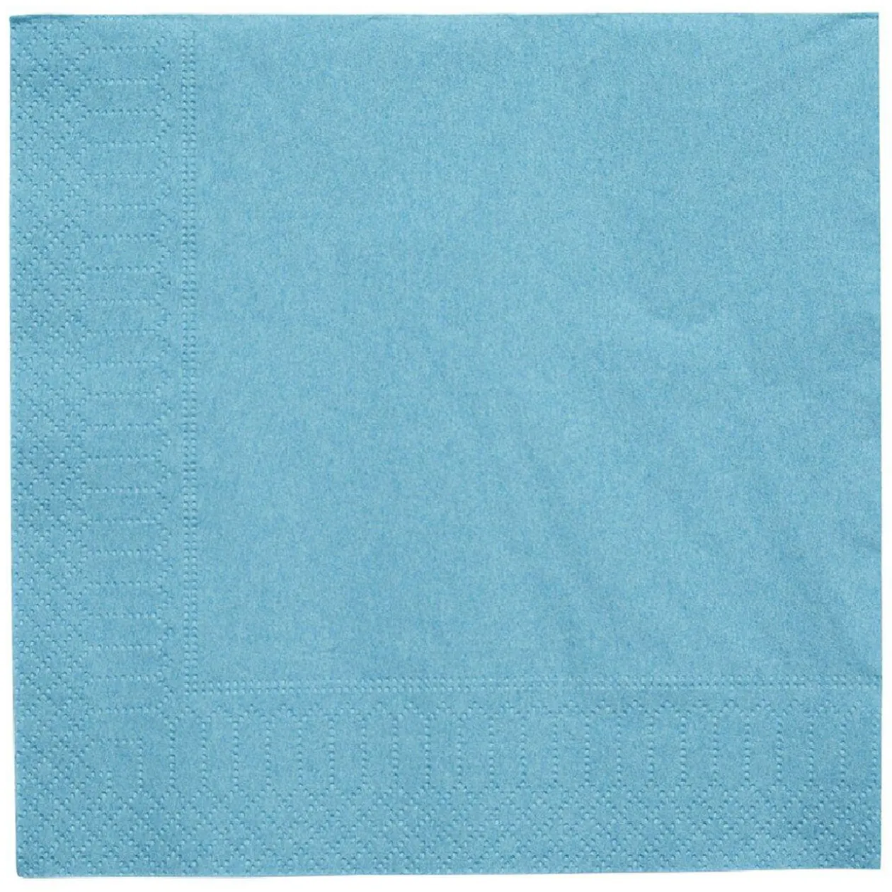 Serviette en papier x 100