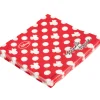 Serviette papier Minnie x20