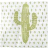 Serviette papier cactus x 20