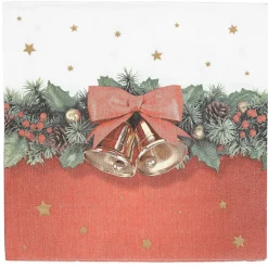 Serviette papier Noel X20