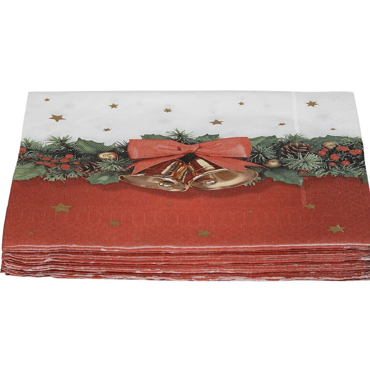 Serviette papier Noel X20