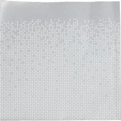 Serviettes x 20 imprimé pixel