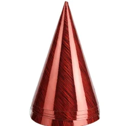 Set de Cotillon Holographique pailleté pour 5 personnes