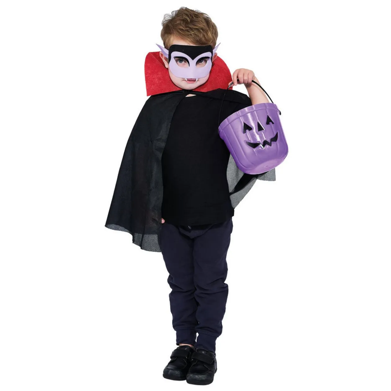 Set de déguisement vampire