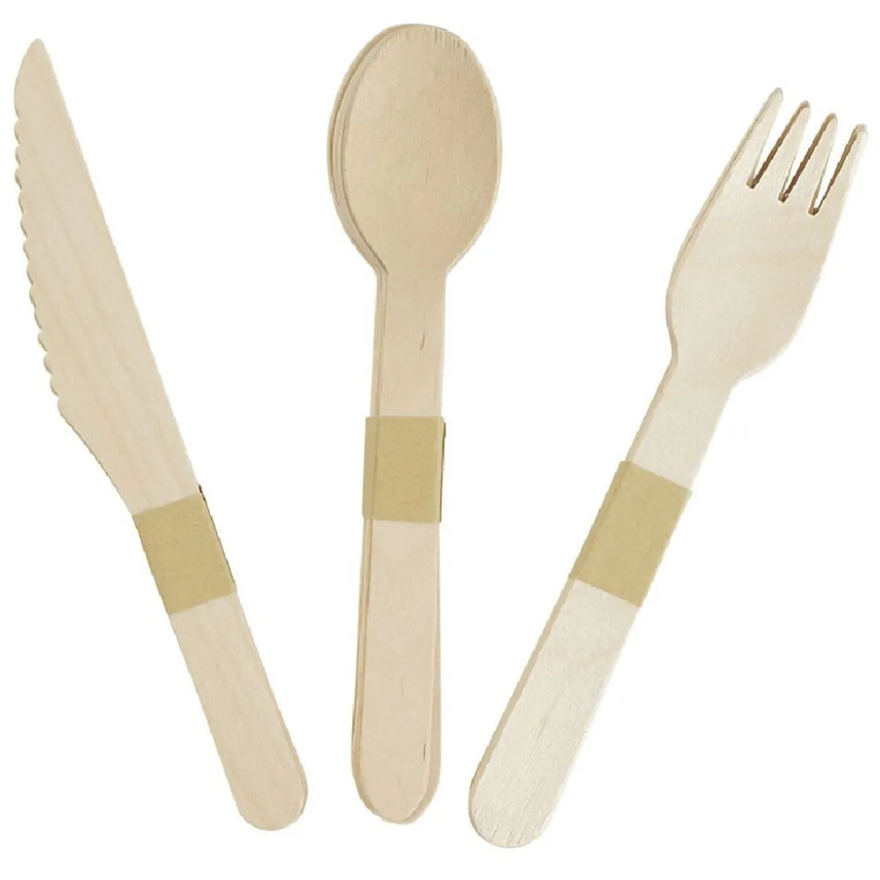 Set de pique nique Bio pour 10 personnes