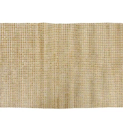 Set de table Noël doré