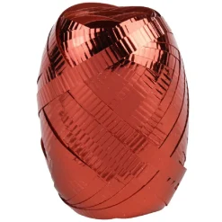 Set pour emballage cadeau noeuds bolducs et étiquettes