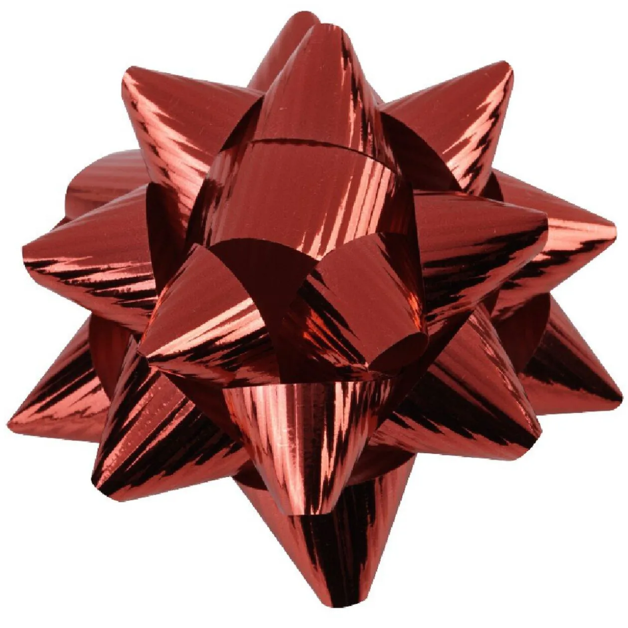 Set pour emballage cadeau noeuds bolducs et étiquettes